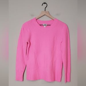 J Crew Extra Soft Sweater